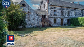 Dom w zabudowie szeregowej na sprzedaż Bolesławiec