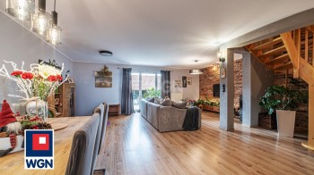 Dom w zabudowie szeregowej na sprzedaż Bolesławiec