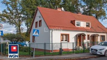 Dom bliźniak na sprzedaż Bolesławiec